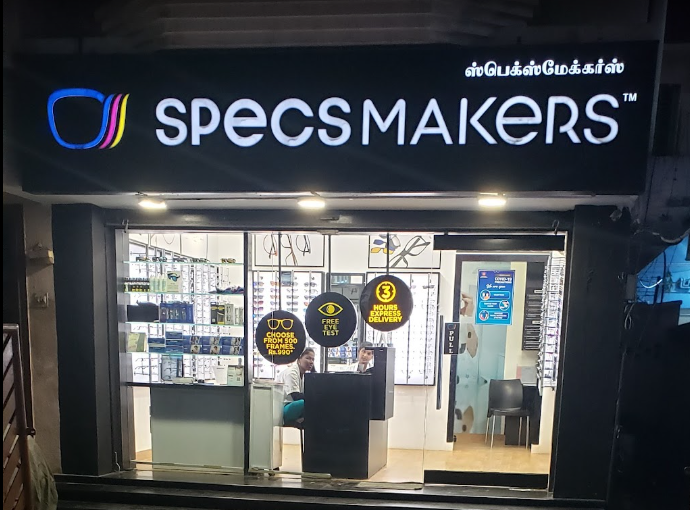 Specsmakers